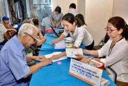 Lương hưu của người nghỉ trước và sau 1-7-2024 có gì thay đổi?