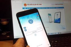 Mất hàng trăm triệu đồng vì chiêu lừa cập nhật thông tin trên VssID