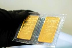 Giá vàng nhẫn gần sát mốc 75 triệu đồng/lượng