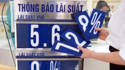 Lãi suất huy động đã tạo đáy?