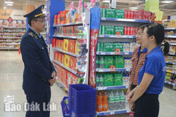 Phòng, chống buôn lậu và gian lận thương mại: Còn nhiều thách thức