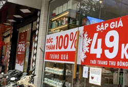 Sự thật phía sau những chiêu khuyến mãi khủng