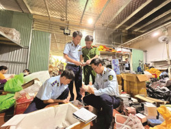 Siết chặt quản lý hoạt động livestream bán hàng