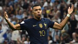 Tiệc kém vui nếu vắng Kylian Mbappe…