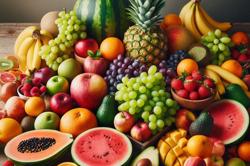 Gặp tình huống bế tắc này, ăn trái cây sẽ cứu bạn