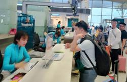 Nhiều đường bay đến các điểm du lịch ế khách