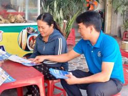 Tham gia BHXH tự nguyện được nghỉ hưu sớm, không bị trừ tỉ lệ 2%/năm ?