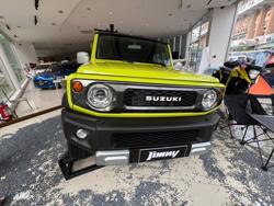 Hãng xe nào có nhiều mẫu tiêu thụ chậm trong tháng 5-2024?