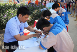 Thêm cơ hội việc làm cho người lao động