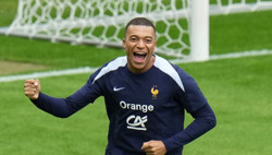 Euro 2024: Giành thắng lợi, tuyển Pháp vẫn gây thất thất vọng