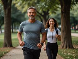 Bất ngờ cách đi bộ giúp đốt nhiều calo nhất