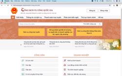 Thủ tục liên thông điện tử đăng ký khai sinh, đăng ký thường trú, cấp thẻ BHYT cho trẻ dưới 6 tuổi