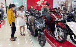Honda chốt thời điểm khai tử xe máy chạy xăng