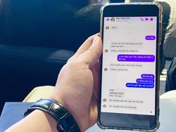 "Săn" tài khoản ngân hàng trùng tên để lừa đảo