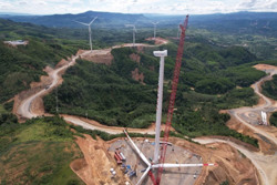 Chủ động ứng phó với biến đổi khí hậu