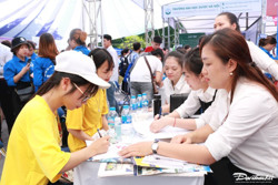 Chọn phương thức xét tuyển thế nào để chắc đỗ đại học?