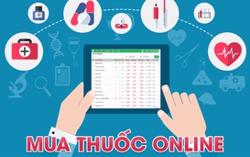 Chính phủ đề xuất cấm mua bán thuốc qua mạng xã hội