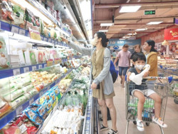 Kích tổng cầu, tăng sức mua