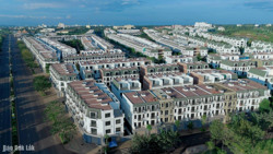 Trợ lực cho thị trường bất động sản