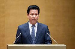 Chính phủ trình Quốc hội cho Luật Đất đai có hiệu lực từ 1-8