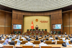 Đề nghị nghiên cứu đưa giáo dục về phòng cháy chữa cháy vào trường học