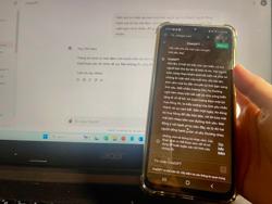 Mối nguy tiềm ẩn do lạm dụng AI