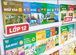 Giá sách giáo khoa giảm từ 9,6-11,2% trong năm học 2024-2025
