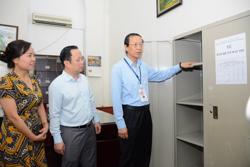 Thi tốt nghiệp THPT phải tuyệt đối an toàn