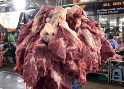 Giá lợn hơi sẽ tiếp tục đứng ở mức cao