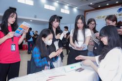 Sinh viên mới ra trường: Cần kỹ năng và thích ứng linh hoạt