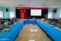 Kiến nghị giải pháp thúc đẩy thực hiện kinh tế tuần hoàn