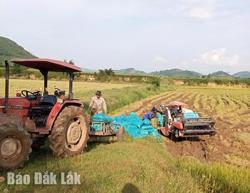 Triển khai luật bảo đảm đồng bộ, khả thi