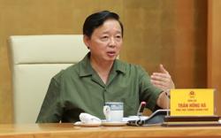 Phó Thủ tướng: Lắp điện mặt trời phải có hiệu quả kinh tế thì người dân mới làm