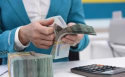 Tín dụng tăng trưởng gần 3,8% sau 6 tháng đầu năm