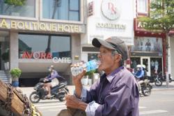 Nắng nóng đặc biệt gay gắt ở Bắc Bộ và Trung Bộ khi nào kết thúc?