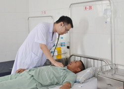 Chủ động đề phòng sốc nhiệt