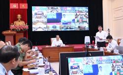 Kỳ thi tốt nghiệp THPT 2024: Phải có phương án dự phòng cho từng khâu