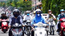 Nắng nóng sẽ chấm dứt đầu tuần tới