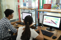 Gỡ điểm nghẽn trong triển khai Đề án 06