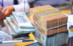 Thúc đẩy tăng trưởng tín dụng