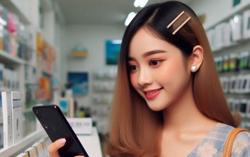 Gài bẫy khách mua hàng công nghệ