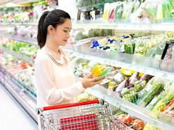 Doanh nghiệp trước xu hướng tiêu dùng mới