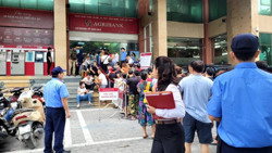 Gỡ nút thắt thị trường vàng