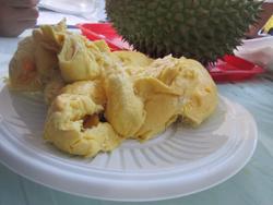 Sầu riêng chín cây và những sự thật bất ngờ