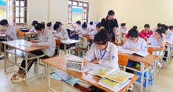 Thí sinh cần làm gì để tăng cơ hội trúng tuyển?