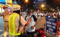 Hai phương án lấy ý kiến Quốc hội về quy định nồng độ cồn khi lái xe