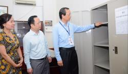 Thủ tướng chỉ đạo bảo đảm an toàn tuyệt đối cho kỳ thi tốt nghiệp THPT