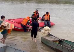Bức thư tuyệt mệnh trên cầu với nội dung "11 năm đi 2 miếng đất"