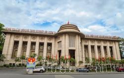 Ngân hàng Nhà nước giữ giá bán vàng miếng SJC 75,98 triệu đồng/lượng