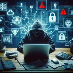 "Chìa khóa" phòng chống lừa đảo qua mạng